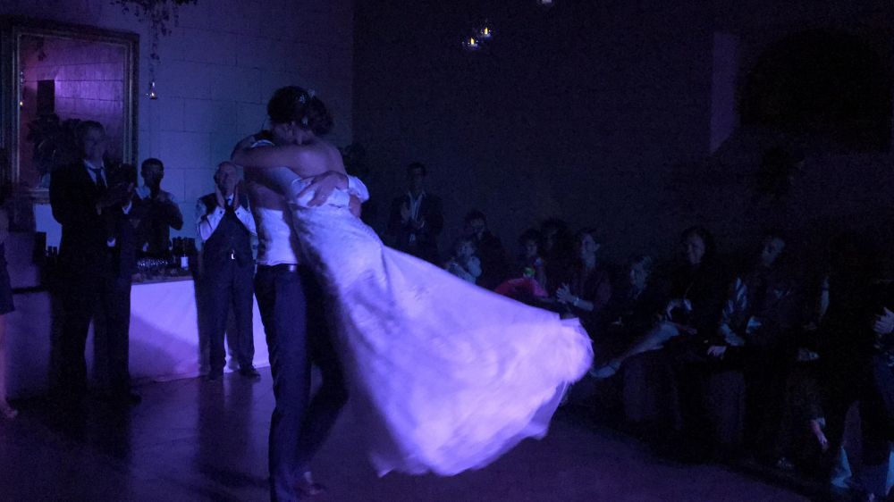 Ouvrir le bal à Aix en Provence (13) pour votre mariage